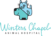 Winters Chapel Animal Hospital Logo